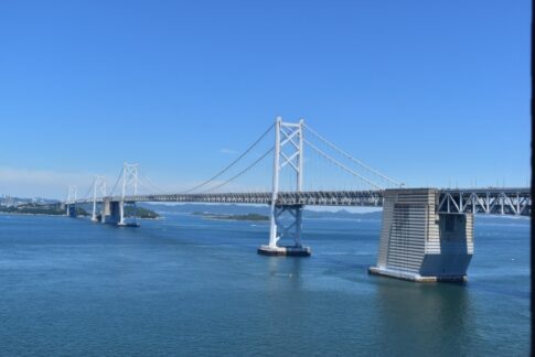 香川県の温泉施設がある道の駅２駅を紹介