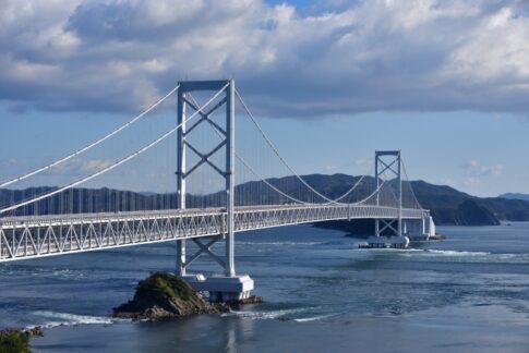 徳島県の温泉施設がある道の駅