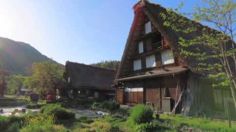 岐阜県のご当地グルメが味わえる道の駅