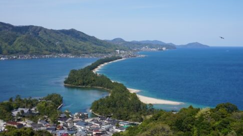 京都府のご統治グルメが味わえる道の駅