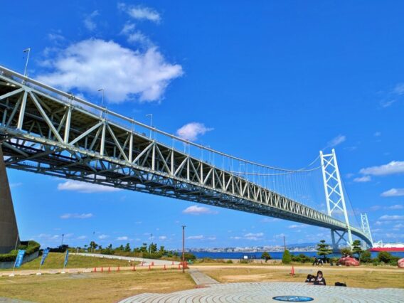 道の駅あわじ