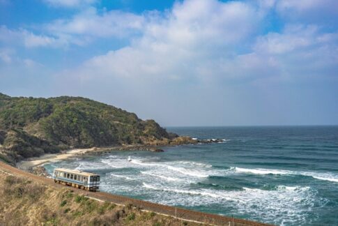 島根県のご当地グルメが味わえる道の駅