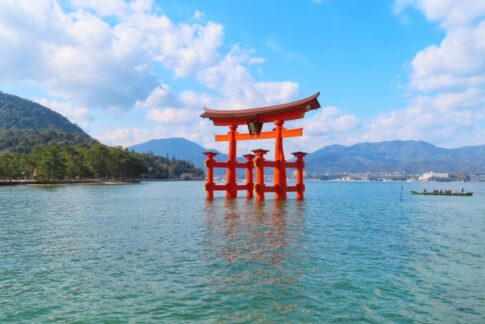 広島県のご当地グルメが味わえる道の駅