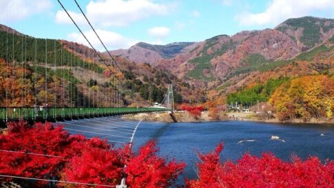 栃木県にある２５の道の駅一覧と便利なマップ表示