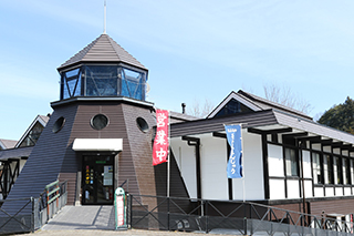 道の駅 上州おにし