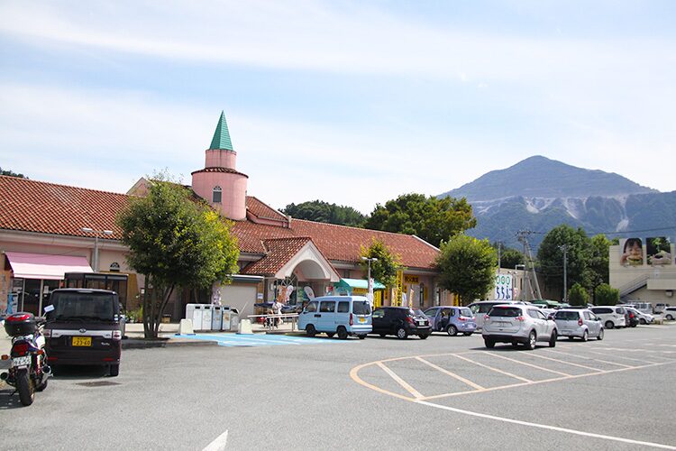 道の駅 ちちぶ