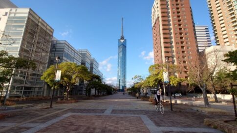 福岡県の道の駅一覧と便利なマップ表示